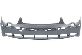 PARE-CHOCS BMW SERIE 7 (E65-E66) 2003-2005 AVANT AVEC APPRET