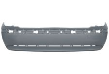 PARE-CHOCS BMW SERIE 7 (E65-E66) 2003-2005 ARRIÈRE AVEC APPRET