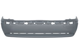 PARE-CHOCS BMW SERIE 7 (E65-E66) 2003-2005 ARRIÈRE AVEC APPRET