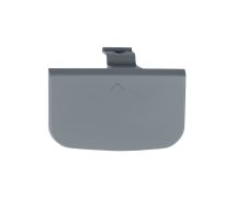 COUVRE CROCHET BMW SERIE 7 (E65-E66) 2003-2005 PARE-CHOCS AVANT 
