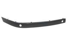 MOULURE BMW SERIE 7 (E65-E66) 2003-2005 PARE-CHOCS AVANT / SANS PROFIL / AVEC CAPTEUR / DROITE