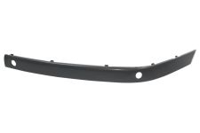 MOULURE BMW SERIE 7 (E65-E66) 2003-2005 PARE-CHOCS AVANT / SANS PROFIL / AVEC CAPTEUR / GAUCHE