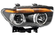PHARE AVANT BMW SERIE 7 (E65-E66) 2003-2005 DROIT
