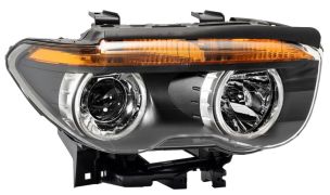 PHARE AVANT BMW SERIE 7 (E65-E66) 2003-2005 DROIT