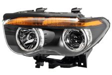 PHARE AVANT BMW SERIE 7 (E65-E66) 2003-2005 GAUCHE