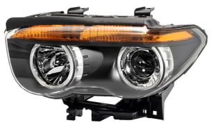 PHARE AVANT BMW SERIE 7 (E65-E66) 2003-2005 GAUCHE