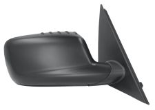 RÉTROVISEUR BMW SERIE 7 (E65-E66) 2003-2005 ÉLÉCTRIQUE / CHAUFFANT / RABATTABLE ÉLÉCTRIQUEMENT / MÉMOIRE / AVEC APPRET / DROIT