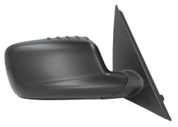 RÉTROVISEUR BMW SERIE 7 (E65-E66) 2003-2005 ÉLÉCTRIQUE / CHAUFFANT / RABATTABLE ÉLÉCTRIQUEMENT / MÉMOIRE / AVEC APPRET / DROIT