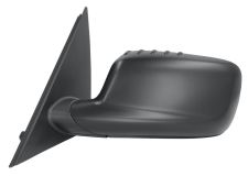 RÉTROVISEUR BMW SERIE 7 (E65-E66) 2003-2005 ÉLÉCTRIQUE / CHAUFFANT / RABATTABLE ÉLÉCTRIQUEMENT / MÉMOIRE / AVEC APPRET / GAUCHE