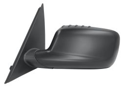 RÉTROVISEUR BMW SERIE 7 (E65-E66) 2003-2005 ÉLÉCTRIQUE / CHAUFFANT / RABATTABLE ÉLÉCTRIQUEMENT / MÉMOIRE / AVEC APPRET / GAUCHE