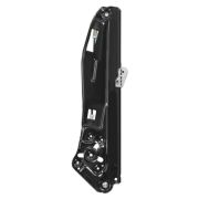 LÈVE-VITRE BMW SERIE 7 (E65-E66) 2003-2005 ÉLÉCTRIQUE / SANS MOTEUR / CONFORT / ARRIÈRE DROIT