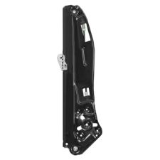 LÈVE-VITRE BMW SERIE 7 (E65-E66) 2005-2009 ÉLÉCTRIQUE / SANS MOTEUR / CONFORT / ARRIÈRE GAUCHE