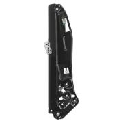 LÈVE-VITRE BMW SERIE 7 (E65-E66) 2003-2005 ÉLÉCTRIQUE / SANS MOTEUR / CONFORT / ARRIÈRE GAUCHE