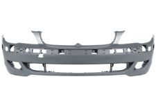 PARE-CHOCS BMW SERIE 7 (E65-E66) 2005-2009 AVANT AVEC APPRET