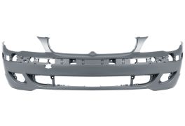 PARE-CHOCS BMW SERIE 7 (E65-E66) 2005-2009 AVANT AVEC APPRET