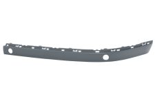 MOULURE BMW SERIE 7 (E65-E66) 2005-2009 PARE-CHOCS AVANT / AVEC PROFIL / AVEC CAPTEUR / GAUCHE