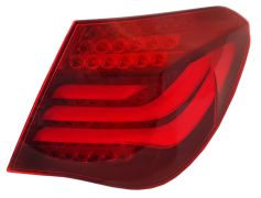 FEU ARRIÈRE BMW SERIE 7 (F01-F02) 2009-2012 EXTÉRIEUR / LED / DROIT