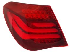 FEU ARRIÈRE BMW SERIE 7 (F01-F02) 2009-2012 EXTÉRIEUR / LED / GAUCHE