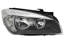 PHARE AVANT BMW X1 (E84) 2009-2012 DROIT