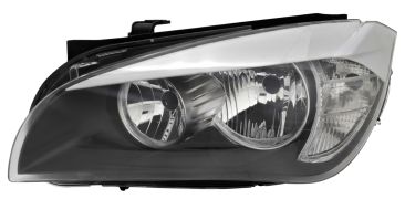 PHARE AVANT BMW X1 (E84) 2009-2012 GAUCHE