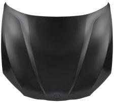 CAPOT BMW X1 (E84) 2009-2012 AVANT 