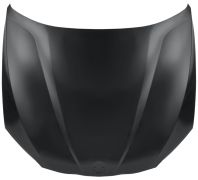 CAPOT BMW X1 (E84) 2009-2012 AVANT 