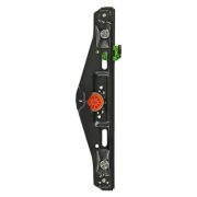 LÈVE-VITRE BMW X1 (E84) 2009-2012 ÉLÉCTRIQUE / AVEC MOTEUR / CONFORT / AVANT DROIT
