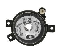 PHARE ANTIBROUILLARD BMW X1 (E84) 2009-2012 SANS SYSTÈME D'ÉCLAIRAGE TOURNANT / DROIT