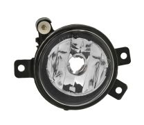 PHARE ANTIBROUILLARD BMW X1 (E84) 2009-2012 SANS SYSTÈME D'ÉCLAIRAGE TOURNANT / GAUCHE