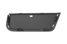 GRILLE BMW X1 (E84) 2009-2012 PARE-CHOCS AVANT / MODÈLE M-TECH / DROITE