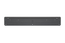 SUPPORT PLAQUE IMMATRICULATION BMW X1 (E84) 2009-2012 PARE-CHOCS AVANT / MODÈLE M-TECH