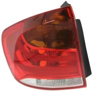 FEU ARRIÈRE BMW X1 (E84) 2009-2012 EXTÉRIEUR / GAUCHE