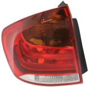 FEU ARRIÈRE BMW X1 (E84) 2009-2012 EXTÉRIEUR / LED / GAUCHE