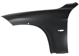 AILE BMW X1 (E84) 2009-2012 AVANT GAUCHE