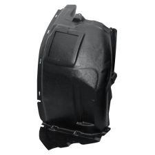 PARE-BOUE BMW X1 (E84) 2009-2012 PARTIE AVANT / AVANT DROIT