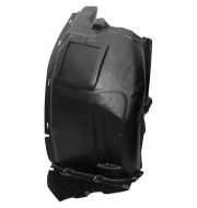 PARE-BOUE BMW X1 (E84) 2009-2012 PARTIE AVANT / AVANT DROIT