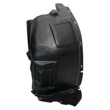 PARE-BOUE BMW X1 (E84) 2009-2012 PARTIE AVANT / AVANT GAUCHE