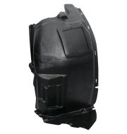 PARE-BOUE BMW X1 (E84) 2009-2012 PARTIE AVANT / AVANT GAUCHE