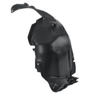 PARE-BOUE BMW X1 (E84) 2009-2012 PARTIE ARRIÈRE / AVANT DROIT