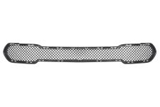 GRILLE BMW X1 (E84) 2009-2012 PARE-CHOCS AVANT / CENTRALE