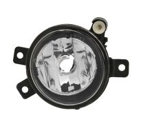 PHARE ANTIBROUILLARD BMW X1 (E84) 2009-2012 AVEC SYSTÈME D'ÉCLAIRAGE TOURNANT / DROIT