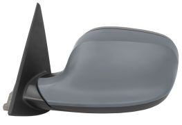 RÉTROVISEUR BMW X1 (E84) 2009-2012 ÉLÉCTRIQUE / CHAUFFANT / AVEC APPRET / GAUCHE