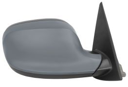 RÉTROVISEUR BMW X1 (E84) 2009-2012 ÉLÉCTRIQUE / CHAUFFANT / MÉMOIRE / AVEC APPRET / DROIT