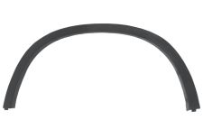 MOULURE AILE BMW X1 (E84) 2009-2012 AVANT GAUCHE