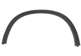 COUVRES CROCHET BMW X1 (E84) 2009-2012 PARE-CHOCS ARRIÈRE / MODÈLE M-TECH / KIT / GAUCHE+DROIT
