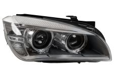 PHARE AVANT BMW X1 (E84) 2012-2015 XENON / DROIT