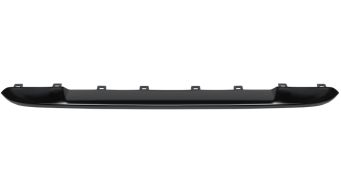 MOULURE GRILLE BMW X1 (E84) 2012-2015 PARE-CHOCS AVANT / SPORTLINE