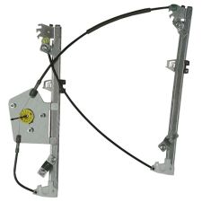 LÈVE-VITRE BMW X1 (E84) 2009-2012 ÉLÉCTRIQUE / SANS MOTEUR / CONFORT / AVANT DROIT
