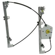 LÈVE-VITRE BMW X1 (E84) 2009-2012 ÉLÉCTRIQUE / SANS MOTEUR / CONFORT / AVANT GAUCHE