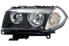 PHARE AVANT BMW X3 (E83) 2004-2006 FEU CLIGNOTANT BLANC / GAUCHE